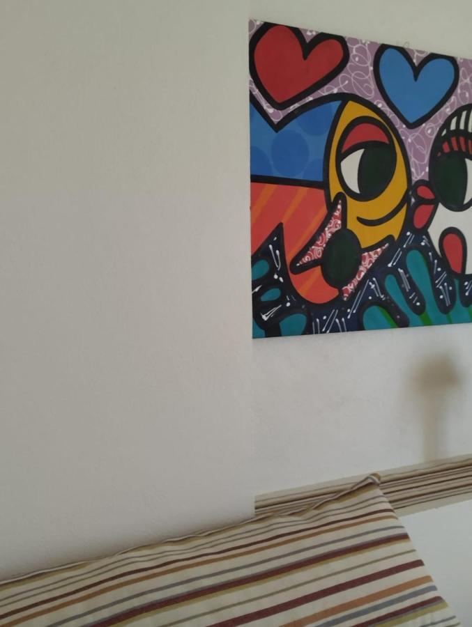 Ferienwohnung Casa Xara Proença-a-Nova Exterior foto