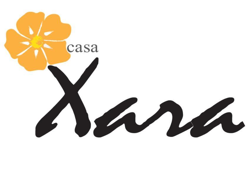Ferienwohnung Casa Xara Proença-a-Nova Exterior foto